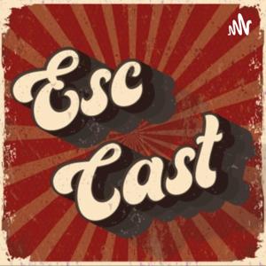 Esc Cast | Games e cultura geek