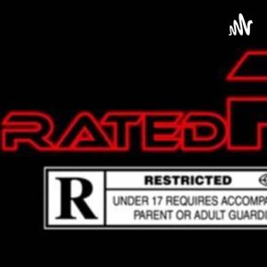 Rated R podcast