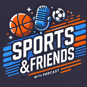 Sports And Friends