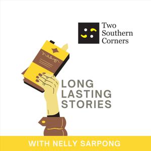 Two Southern Corners - Short Stories