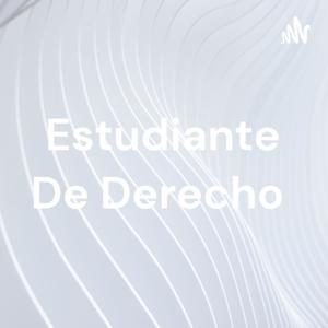 Estudiante De Derecho