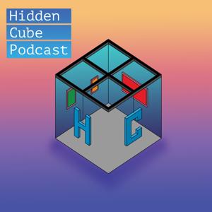 Hidden Cube Podcast