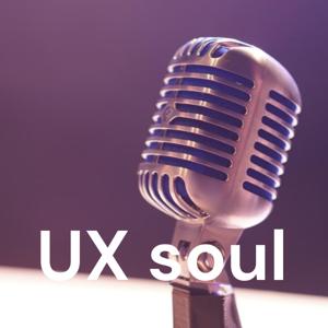 UX soul

פודקסט (לא רק) ליואקסרים