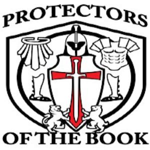 Protectors of the Book