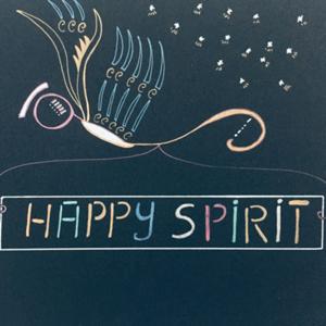 Happy Spirit