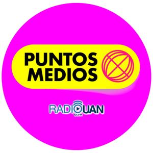 Puntos Medios FM