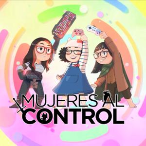 Mujeres al Control