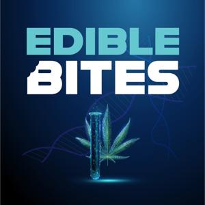 Edible Bites: Cannabis and Life Sciences Series