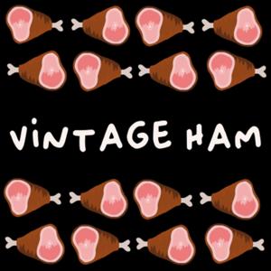 Vintage Ham