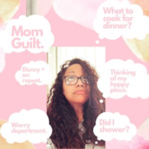 Confessions of a Mama Brain