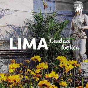 LIMA CIUDAD POÉTICA