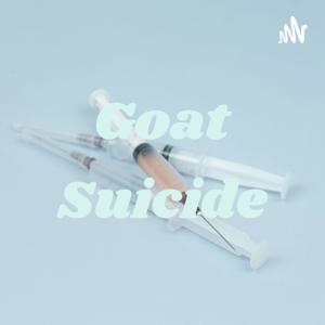 Goat Suicide