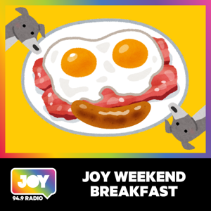 JOY Weekend Breakfast