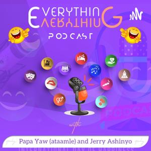 EVERYTHING EVERYTHING PODCAST