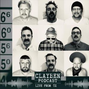 CLAYBEN



podcast