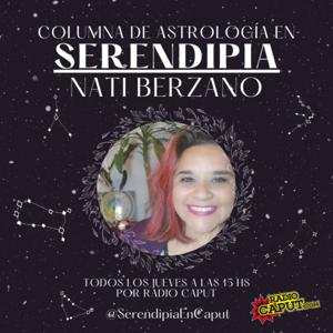 Astrología en Serendipia