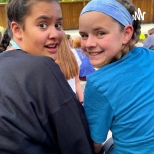 Bestie Chat with Rachel & Maleigh
