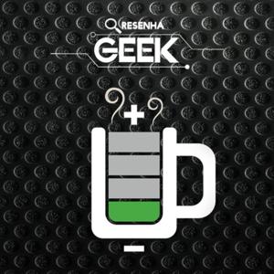 Resenha Geek