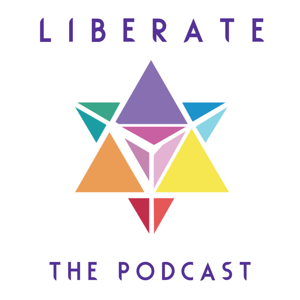 Liberate The Podcast! by Liberate Yourself