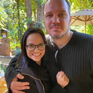 Prs. Bruno e Mari