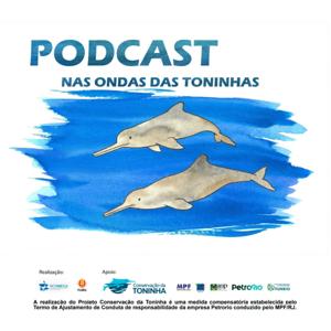 Nas Ondas das Toninhas