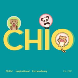 CHIO Podcast