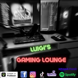 Luigi's Gaming Lounge