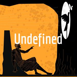 Undefined with Keagan Bouwers