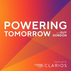 Powering Tomorrow