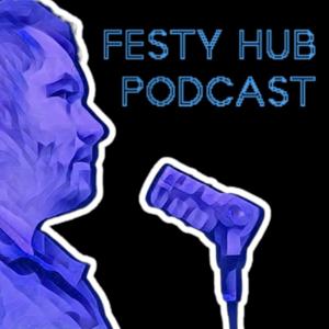 Festy Hub Podcast