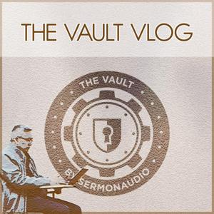The Vault VLOG