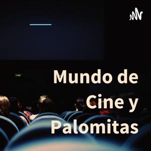 Mundo de Cine y Palomitas