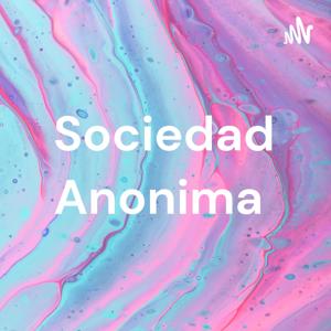 Sociedad Anonima