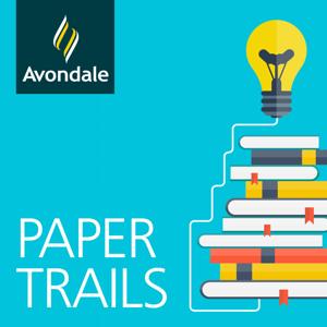 Paper Trails by Avondale University College