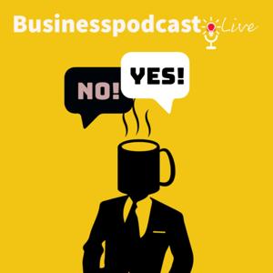 Businesspodcast.live