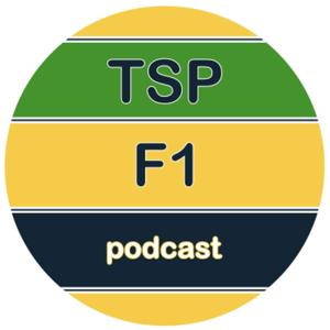 TSP: An F1 Podcast