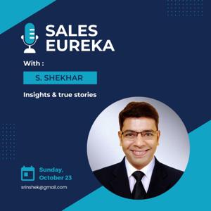 Sales Eureka