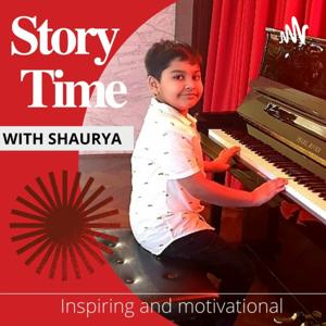 Get Inspired With Little Shaurya!!!
