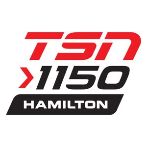 TSN 1150 Hamilton