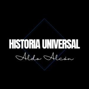 Historia con Aldo Alcón