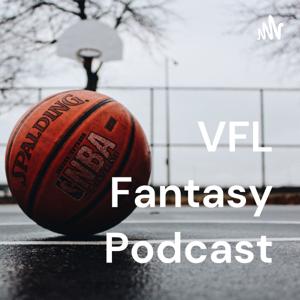 VFL Fantasy Podcast