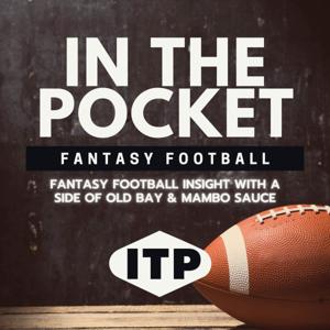 In The Pocket FFL Podcast