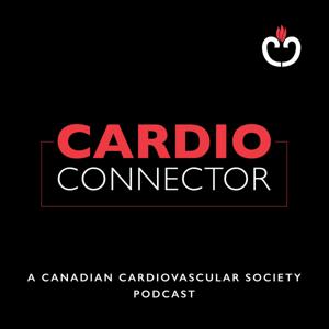 Cardio Connector Podcast