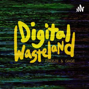 Digital Wasteland