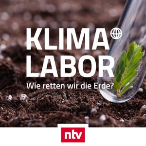 Klima-Labor von ntv - wie retten wir die Erde? by ntv Nachrichten / RTL+