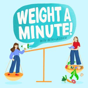 Weight a Minute