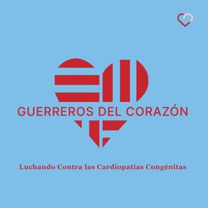 Guerreros Del Corazon by Anna Jaworski