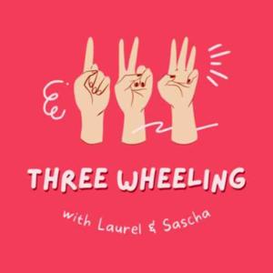 Threewheeling