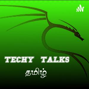 Techy Talks Tamil