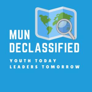 MUN Declassified